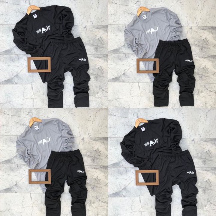 tracksuits uploaded by ALPHA creation on 10/19/2021