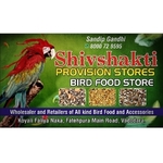 Business logo of Shivshakti Provision Store
