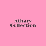 Business logo of Atharv collection 20