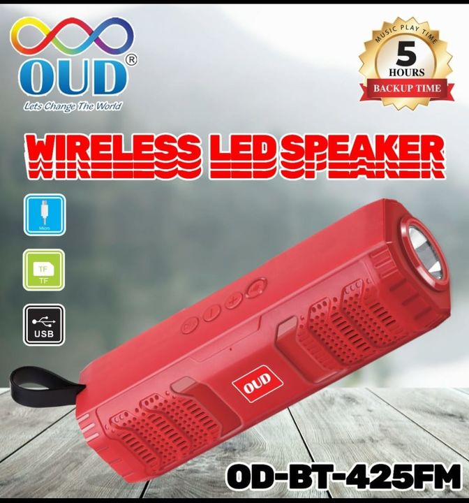 Bluetooth speakers uploaded by Sunny Electronics on 10/19/2021