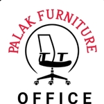 Business logo of Palak Furniture