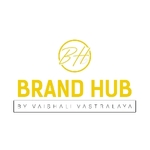 Business logo of Brand Hub