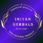 Business logo of Iniyan Herbals