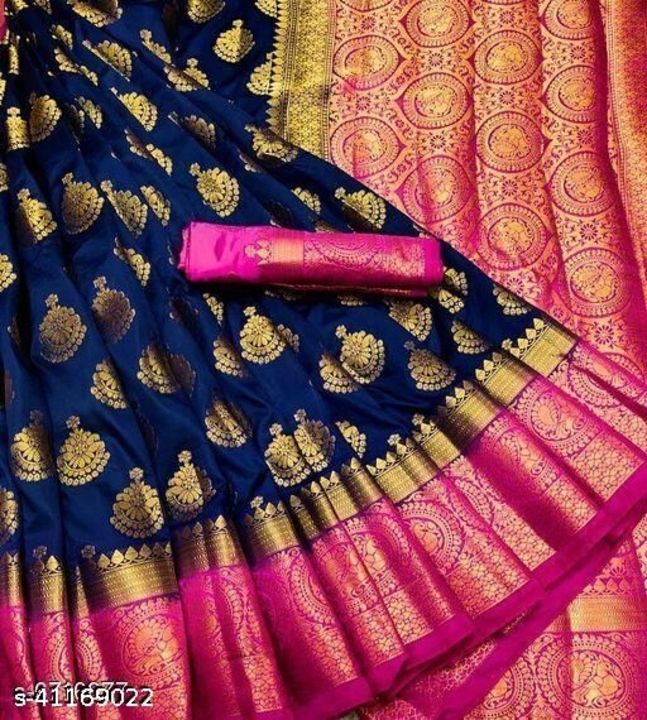 Myra Refined Sarees uploaded by business on 10/19/2021
