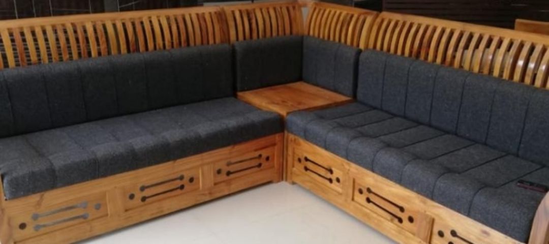 Wood craft furniture