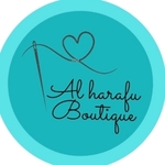 Business logo of Al harafu boutique