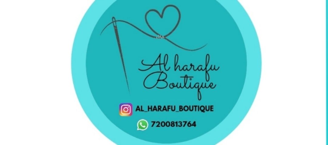 Al harafu boutique
