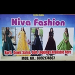 Business logo of niva fashions