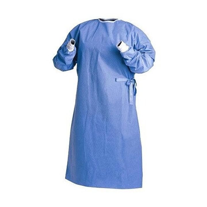 PPE Gowns uploaded by business on 9/17/2020