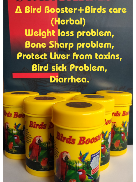 Bird Care Products uploaded by business on 10/19/2021