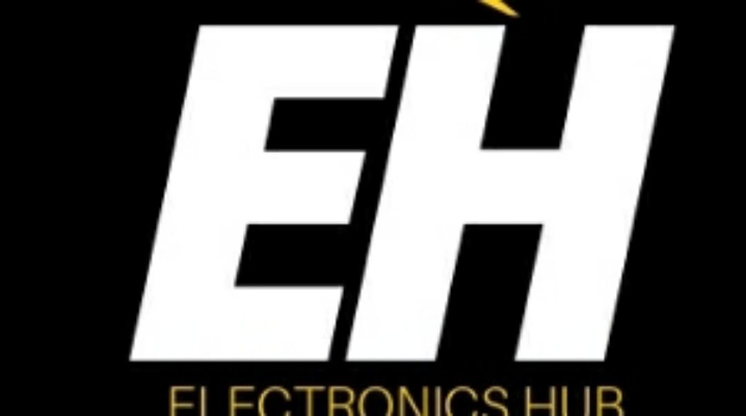 Electronic hub