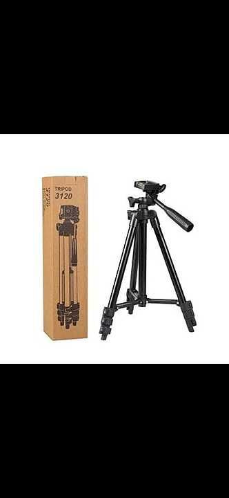 Tripod 3120 Stand uploaded by business on 9/17/2020