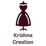 Business logo of Krishna creations