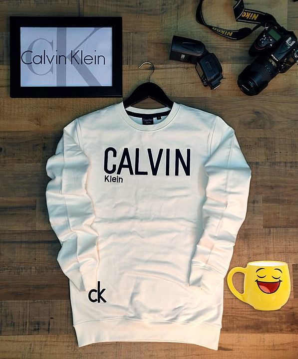 Calvin kiain tshirt uploaded by business on 9/17/2020