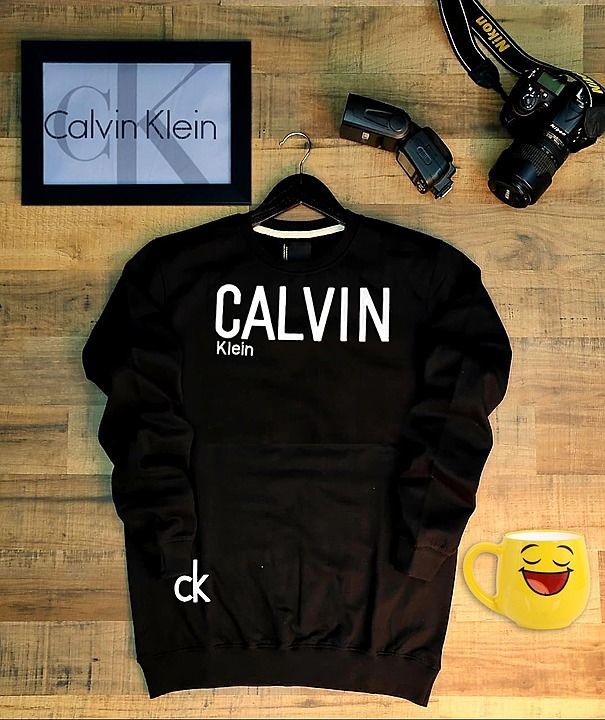 Calvin kiain tshirt uploaded by business on 9/17/2020