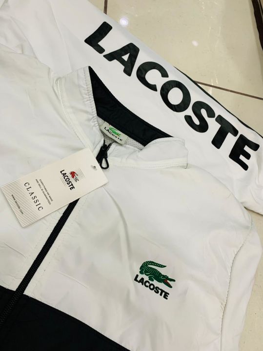 Post image BRAND=LACOSTE..
SIZE =M TO XXL..
FABRIC = HD..
MOQ= 24PIEC..
LIMITED STOCK.............