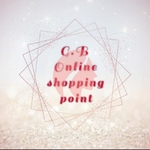 Business logo of G.B.ONLINE SHOPPING POINT