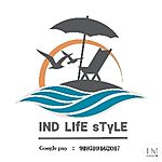 Business logo of IND LIFE STYLE 