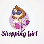 Business logo of Girls shopping