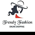 Business logo of TRENDY FASHION 