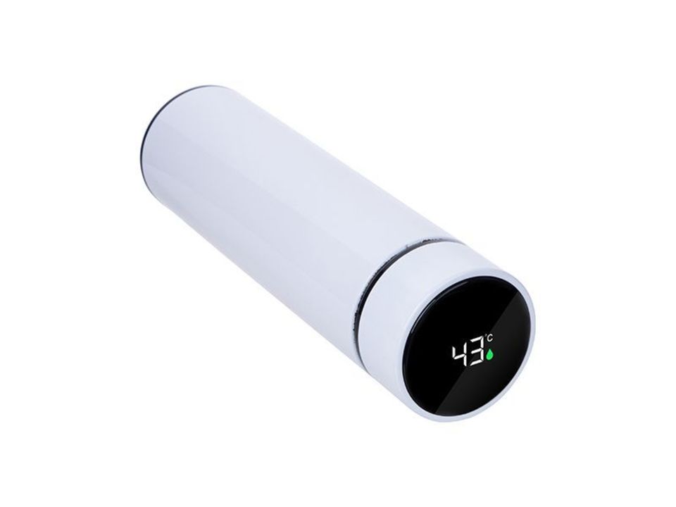 Post image Looking for vacuum flask with LED temperature. Contact only if you offer COD. Need b2b rates.