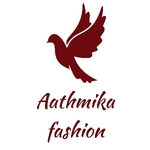 Business logo of Aathmika fashions