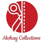 Business logo of Akshay collections