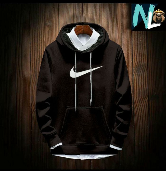 Nike Hoodie uploaded by BLUE BRAND COLLECTION on 10/19/2021