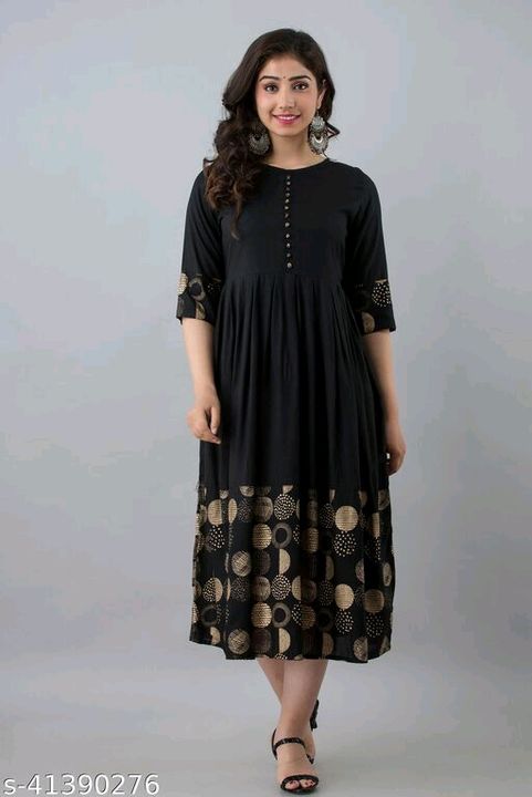 Kurti uploaded by business on 10/19/2021