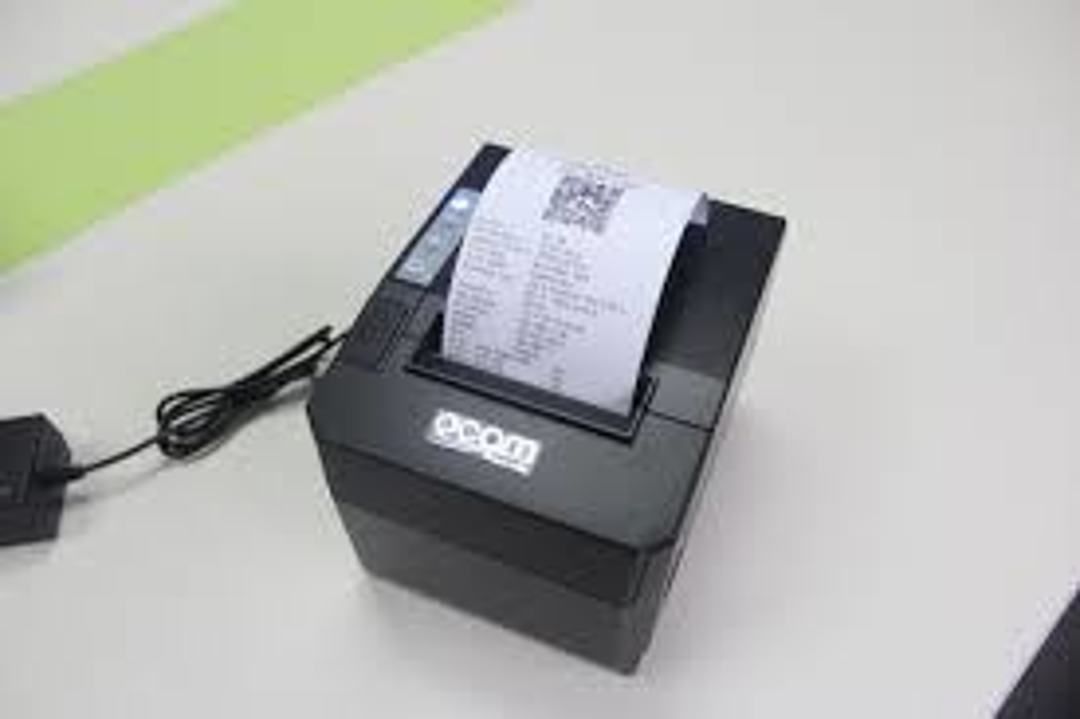 Thermal paper roll (79mm x 50mtrs) uploaded by Bhakti Infocare SOLUTIONS  on 9/17/2020