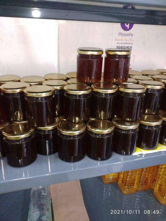 Forest honey uploaded by Iniyan Herbals on 10/19/2021