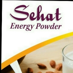 Business logo of Sehat energy powder