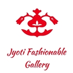 Business logo of Jyoti Fashion Gallery