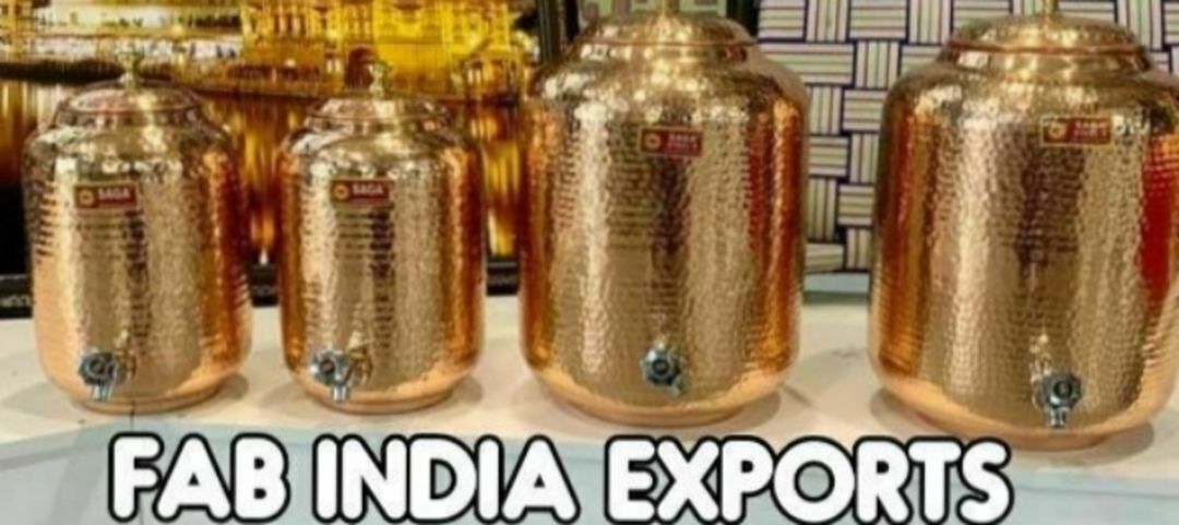 FAB INDIA EXPORTS