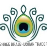 Business logo of Brajbhushan traders