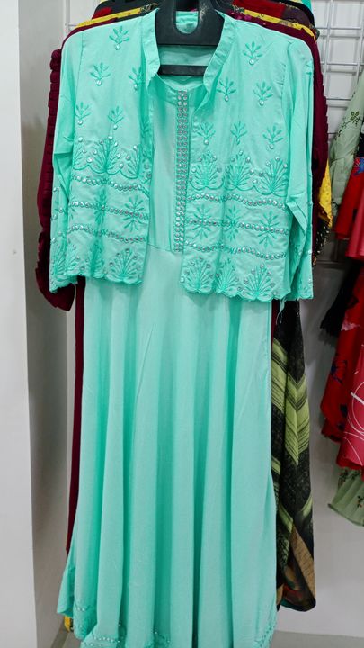 Kurti uploaded by business on 10/20/2021