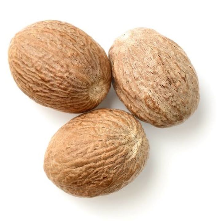 Nutmeg uploaded by Kerala Spices on 10/20/2021