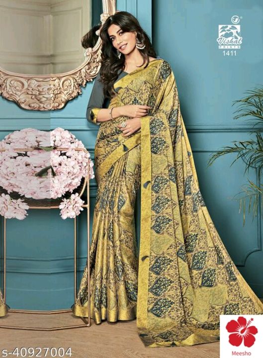 Product uploaded by eg.Rasm sarees on 10/20/2021