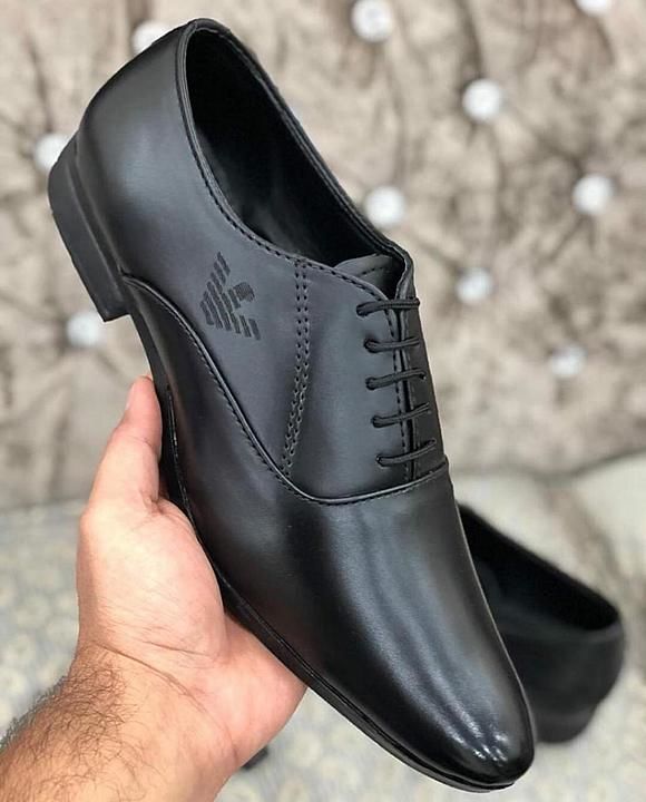Men formal shoes uploaded by Trending Men fashion  on 6/3/2020