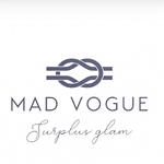 Business logo of Mad Vogue