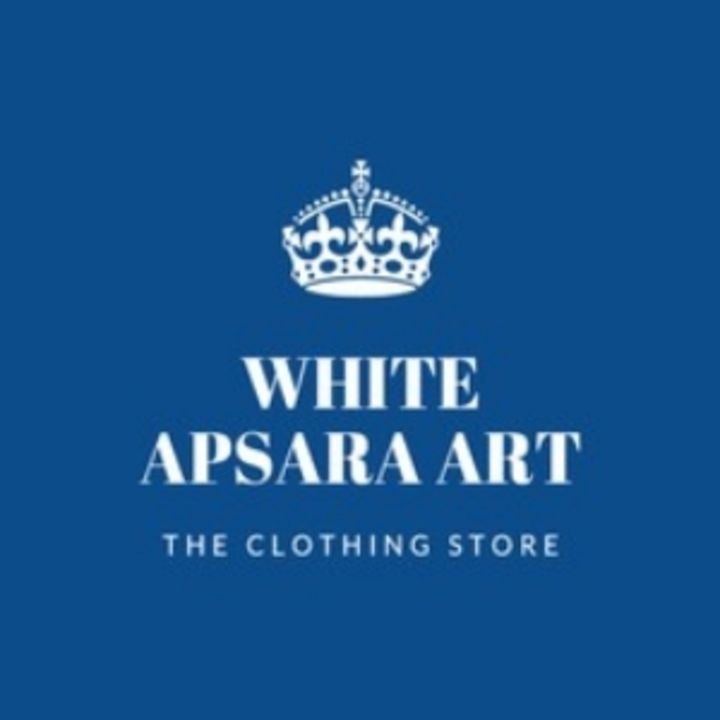 Post image WHITE APSARA ART has updated their profile picture.