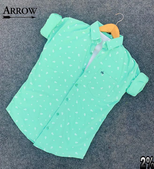 Arrow uploaded by BLUE BRAND COLLECTION on 10/20/2021