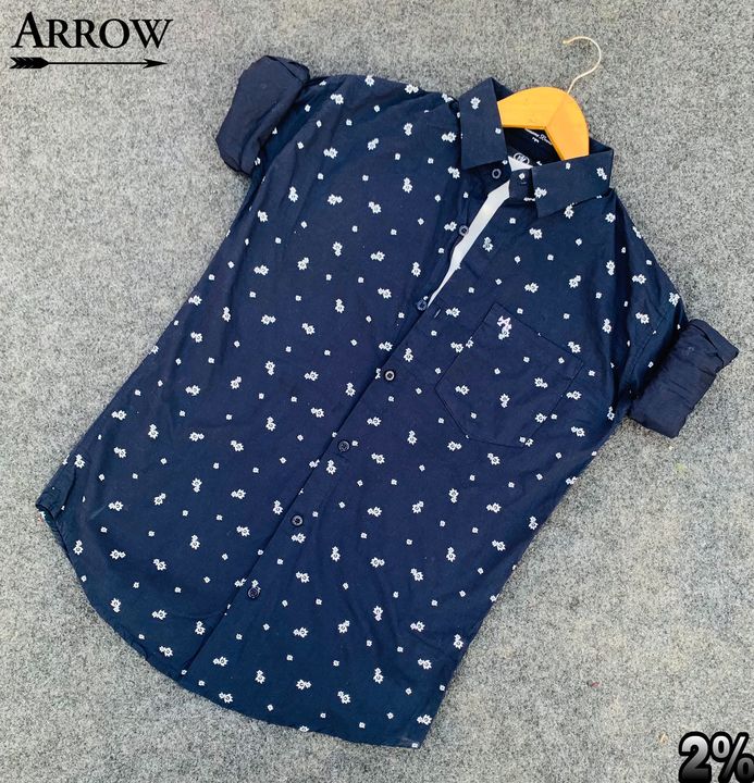Arrow uploaded by BLUE BRAND COLLECTION on 10/20/2021