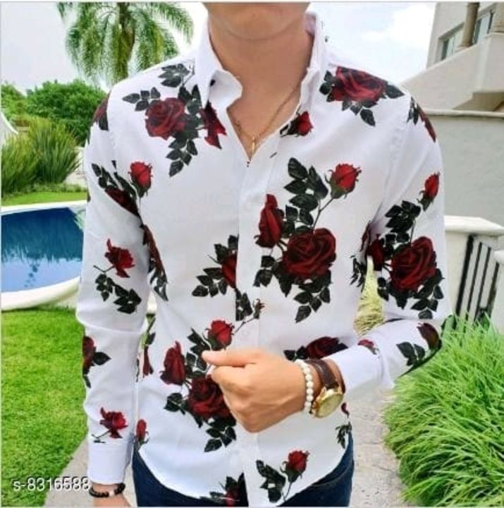 Post image I want 25 Pieces of White with red shirt.
Chat with me only if you offer COD.
Below is the sample image of what I want.
