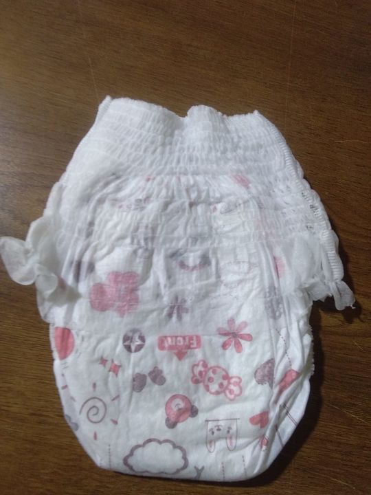 RAKSHA baby diapers uploaded by business on 10/20/2021