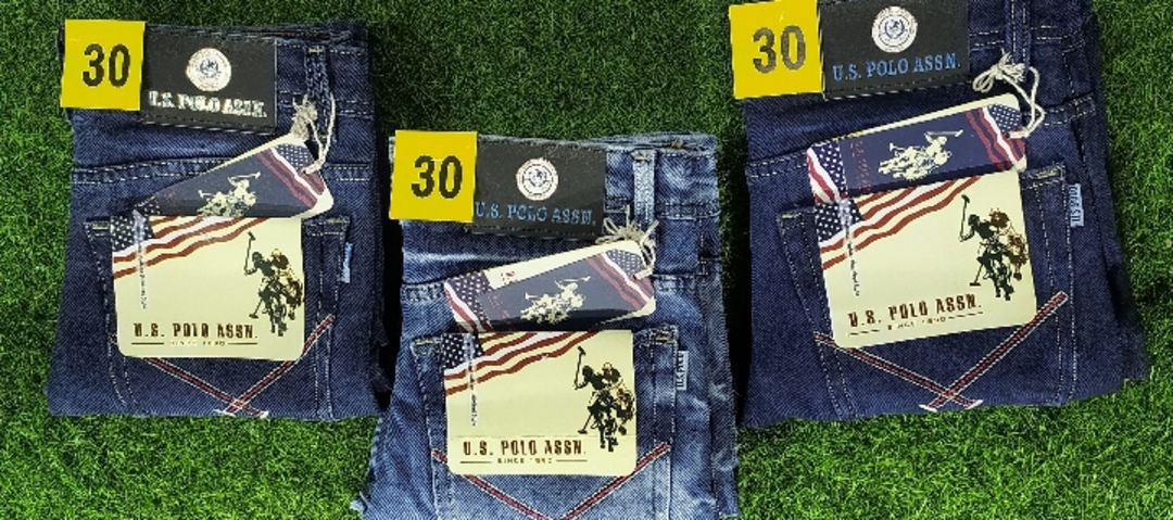 Jeans Wholesaller and manufacture