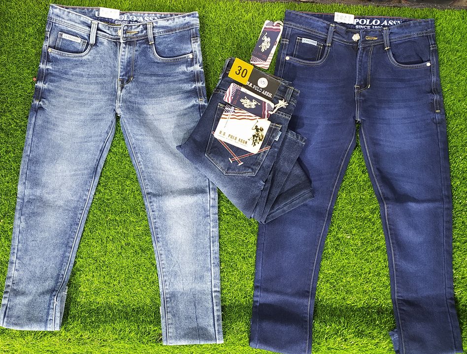 Product uploaded by Jeans Wholesaller and manufacture on 10/20/2021