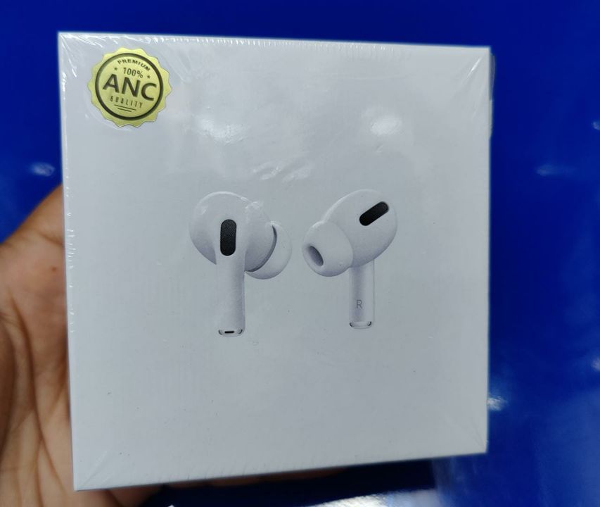 Airpods pro Anc uploaded by Sohail brands on 10/20/2021