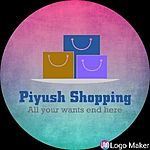 Business logo of Piyush Shopping