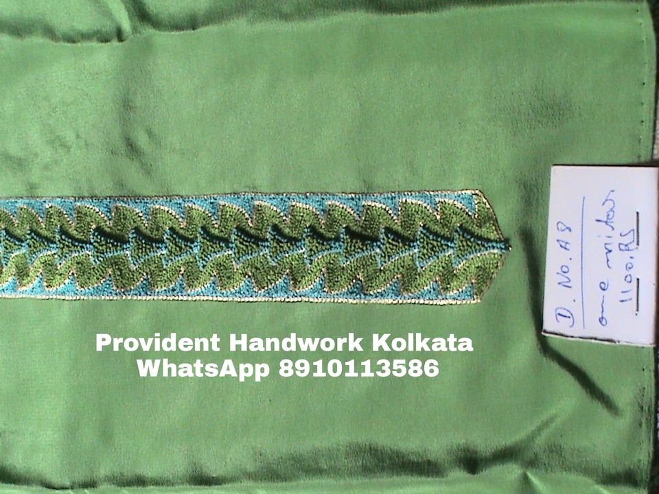 Product uploaded by Provident Handwork on 10/20/2021